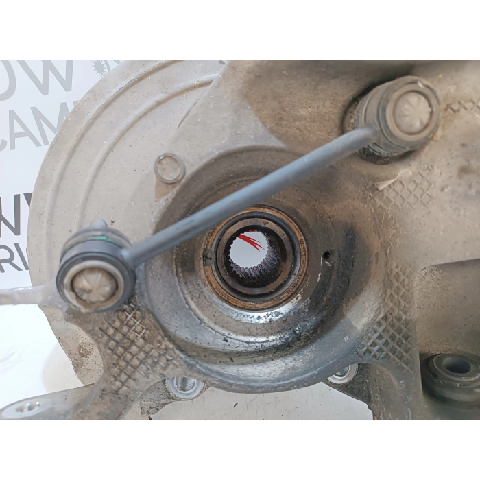 FUSELLO MOZZO POSTERIORE SINISTRO LAND ROVER DISCOVERY SPORT 2.0 TD4 (2014\2018)