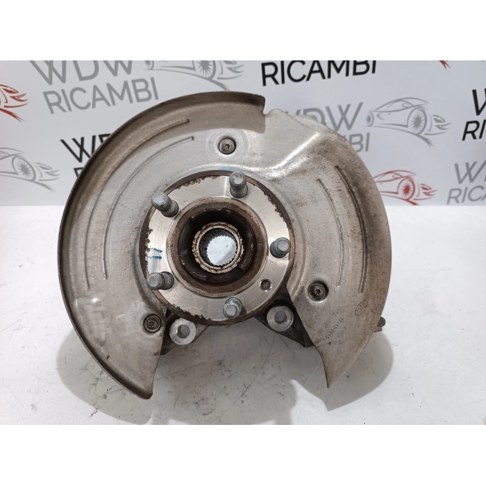 FUSELLO MOZZO POSTERIORE DESTRO LAND ROVER DISCOVERY SPORT 2.0 TD4 (2014\2018)