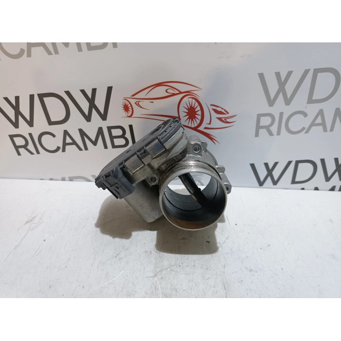 G4D3-9F991-AA CORPO FARFALLATO VALVOLA A FARFALLA LAND ROVER DISCOVERY SPORT 2.0 TD4 (2014\2018)