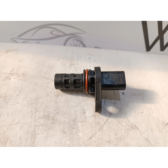 G4D3-6C315-AA SENSORE GIRI ALBERO MOTORE LAND ROVER DISCOVERY SPORT 2.0 TD4 (2014\2018)
