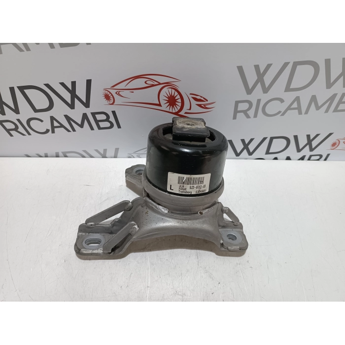 BJ32-6F012-AB SUPPORTO MOTORE LAND ROVER DISCOVERY SPORT 2.0 TD4 (2014\2018)