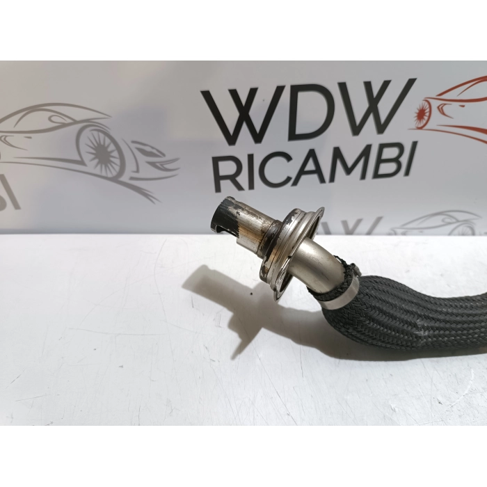 G4D3-9F468-CA TUBO EGR GAS DI SCARICO LAND ROVER DISCOVERY SPORT 2.0 TD4 (2014\2018)