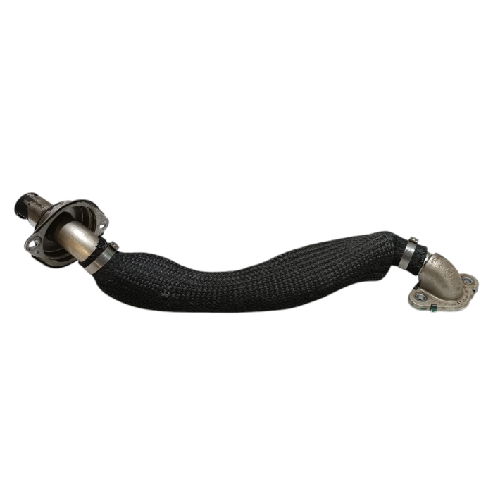 G4D3-9F468-CA TUBO EGR GAS DI SCARICO LAND ROVER DISCOVERY SPORT 2.0 TD4 (2014\2018)