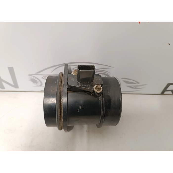 4M51-12B579-CC DEBIMETRO FLUSSOMETRO REGOLATORE ARIA FORD FOCUS 1.8 TDCI (2004\2008)