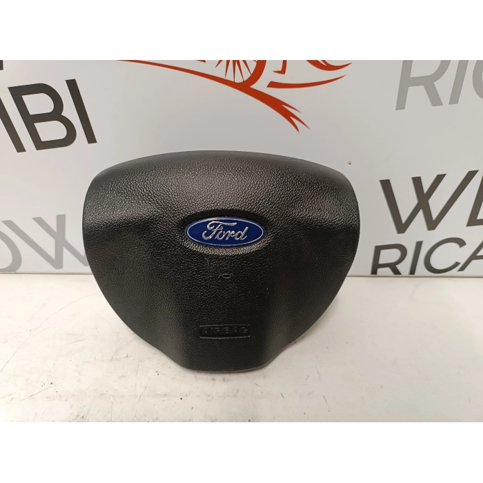 30349336 AIRBAG VOLANTE STERZO FORD FOCUS 2° 1.8 TDCI (2004\2008) 4M51A042B85DE