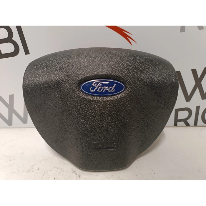 30349336 AIRBAG VOLANTE STERZO FORD FOCUS 2° 1.8 TDCI (2004\2008) 4M51A042B85DE