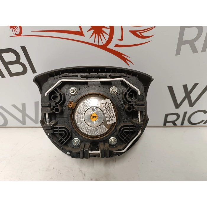 30349336 AIRBAG VOLANTE STERZO FORD FOCUS 2° 1.8 TDCI (2004\2008) 4M51A042B85DE