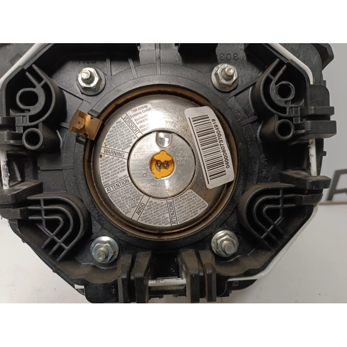 30349336 AIRBAG VOLANTE STERZO FORD FOCUS 2° 1.8 TDCI (2004\2008) 4M51A042B85DE