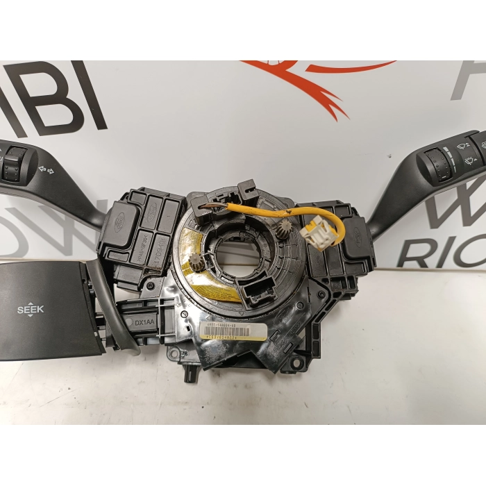 4M5T-14A664-AB DEVIOLUCI LEVE COMANDO FRECCE TERGICRISTALLI FORD FOCUS 1.8 2004-2008