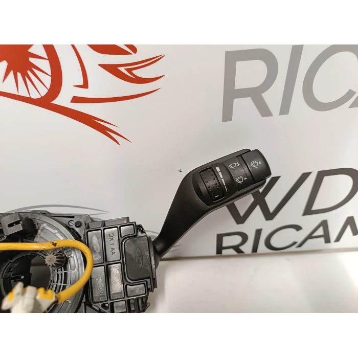4M5T-14A664-AB DEVIOLUCI LEVE COMANDO FRECCE TERGICRISTALLI FORD FOCUS 1.8 2004-2008