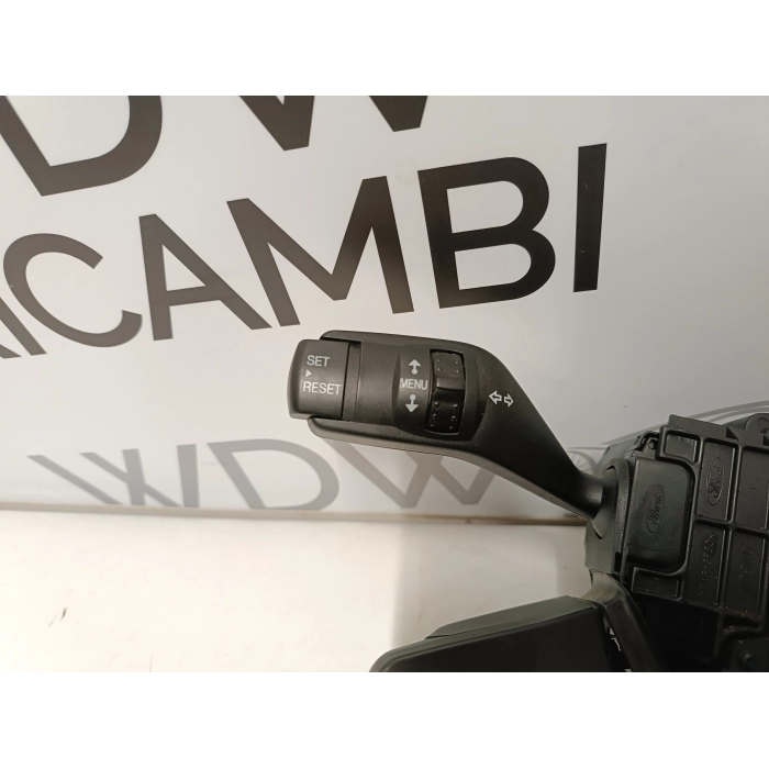 4M5T-14A664-AB DEVIOLUCI LEVE COMANDO FRECCE TERGICRISTALLI FORD FOCUS 1.8 2004-2008