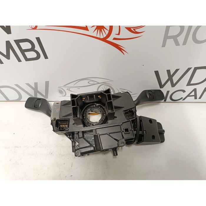 4M5T-14A664-AB DEVIOLUCI LEVE COMANDO FRECCE TERGICRISTALLI FORD FOCUS 1.8 2004-2008