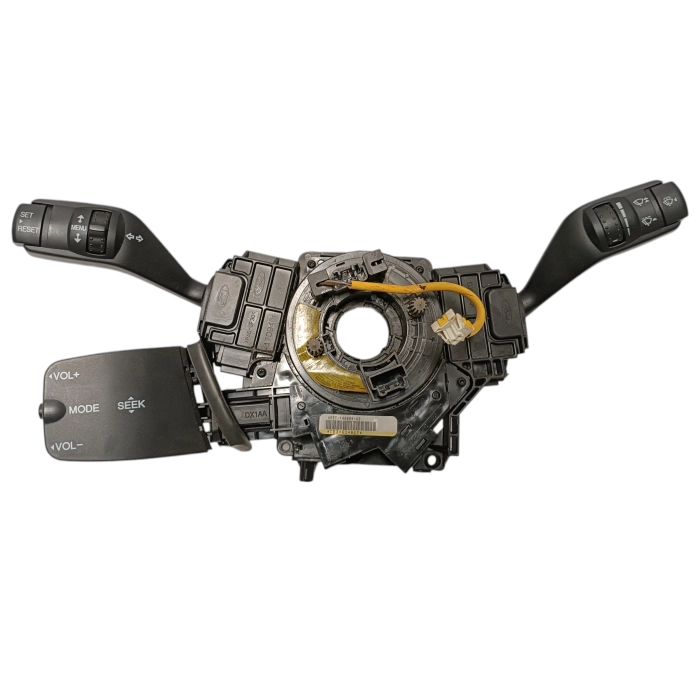 4M5T-14A664-AB DEVIOLUCI LEVE COMANDO FRECCE TERGICRISTALLI FORD FOCUS 1.8 2004-2008
