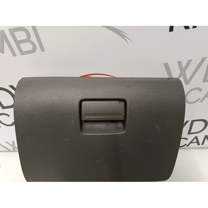 CASSETTO CASSETTINO PORTAOGGETTI FORD FOCUS 2° 1.8 TDCI (2004\2008) SW