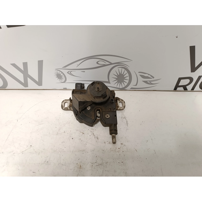 3M51-16700-BB SERRATURA COFANO ANT ANTERIORE FORD FOCUS 2° 1.8 TDCI (2004\2008) SW