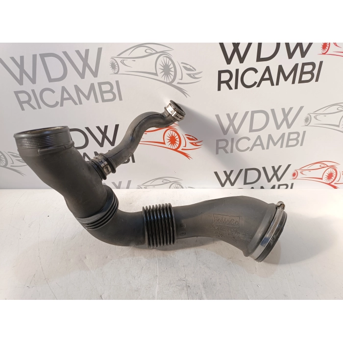 4M51-9A673-AE TUBO MANICOTTO FILTRO ARIA FORD FOCUS 2° 1.8 TDCI (2004\2008) SW