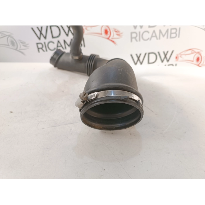 4M51-9A673-AE TUBO MANICOTTO FILTRO ARIA FORD FOCUS 2° 1.8 TDCI (2004\2008) SW