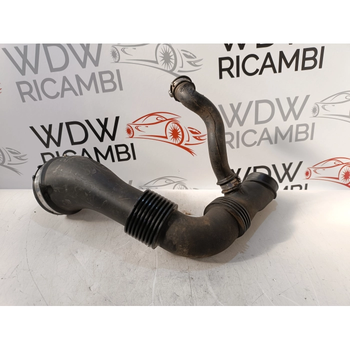 4M51-9A673-AE TUBO MANICOTTO FILTRO ARIA FORD FOCUS 2° 1.8 TDCI (2004\2008) SW
