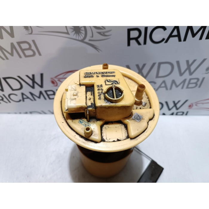51791674 POMPA CARBURANTE GALLEGGIANTE FIAT GRANDE PUNTO 1.3 MTJ (2005\2011)