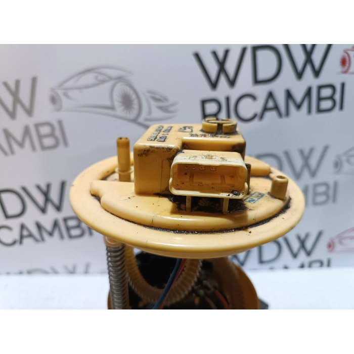 51791674 POMPA CARBURANTE GALLEGGIANTE FIAT GRANDE PUNTO 1.3 MTJ (2005\2011)