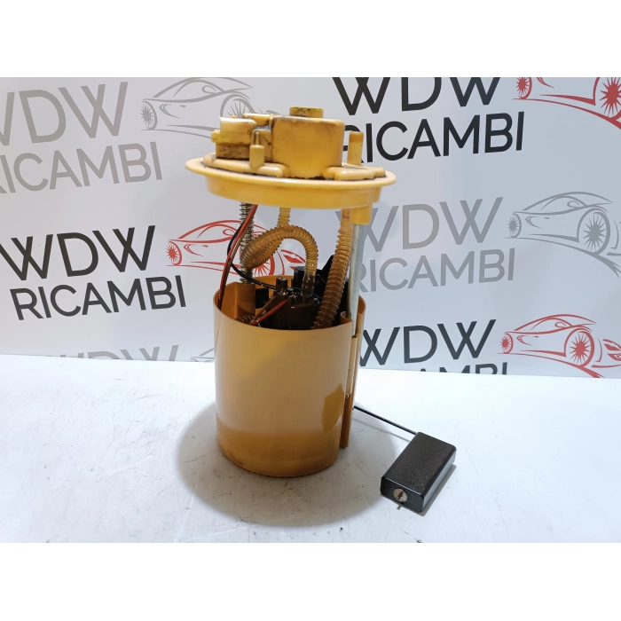 51791674 POMPA CARBURANTE GALLEGGIANTE FIAT GRANDE PUNTO 1.3 MTJ (2005\2011)