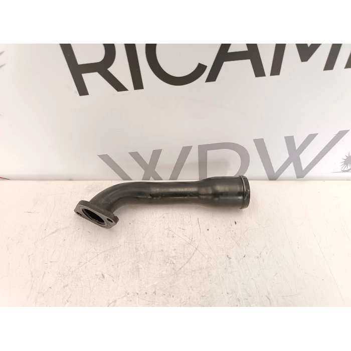 TUBO MANICOTTO TURBINA INTERCOOLER FIAT GRANDE PUNTO 1.3 75CV (2005\2011)
