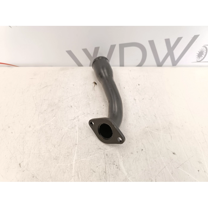 TUBO MANICOTTO TURBINA INTERCOOLER FIAT GRANDE PUNTO 1.3 75CV (2005\2011)