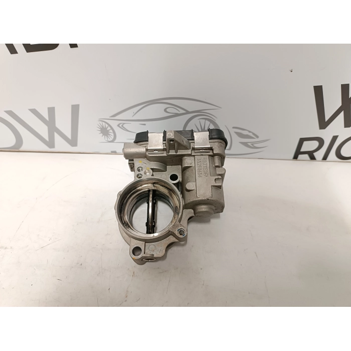 55258454 CORPO FARFALLATO VALVOLA A FARFALLA ALFA ROMEO STELVIO 2.2 48DTE3F