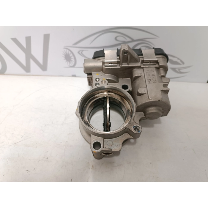 55258454 CORPO FARFALLATO VALVOLA A FARFALLA ALFA ROMEO STELVIO 2.2 48DTE3F