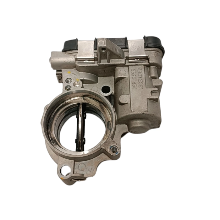 55258454 CORPO FARFALLATO VALVOLA A FARFALLA ALFA ROMEO STELVIO 2.2 48DTE3F