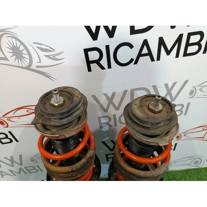 51902669 COPPIA AMMORTIZZATORI ANTERIORE DX \ SX FIAT 500 ABARTH 595 TURISMO 1.4 (DAL 2016 IN POI >)