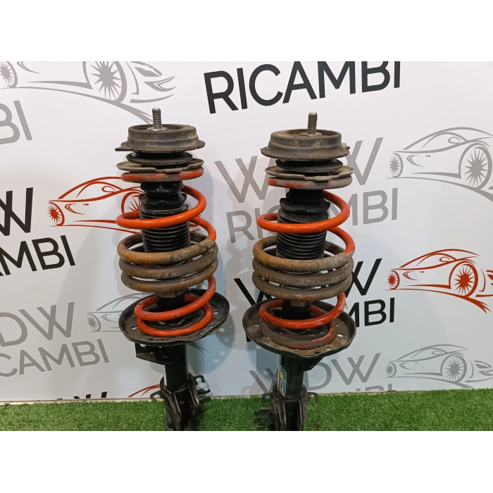 51902669 COPPIA AMMORTIZZATORI ANTERIORE DX \ SX FIAT 500 ABARTH 595 TURISMO 1.4 (DAL 2016 IN POI >)