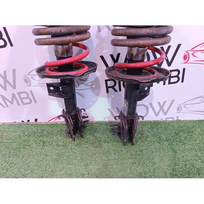 51902669 COPPIA AMMORTIZZATORI ANTERIORE DX \ SX FIAT 500 ABARTH 595 TURISMO 1.4 (DAL 2016 IN POI >)