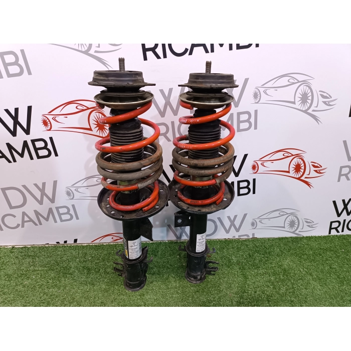 51902669 COPPIA AMMORTIZZATORI ANTERIORE DX \ SX FIAT 500 ABARTH 595 TURISMO 1.4 (DAL 2016 IN POI >)