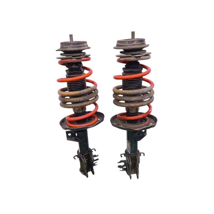 51902669 COPPIA AMMORTIZZATORI ANTERIORE DX \ SX FIAT 500 ABARTH 595 TURISMO 1.4 (DAL 2016 IN POI >)