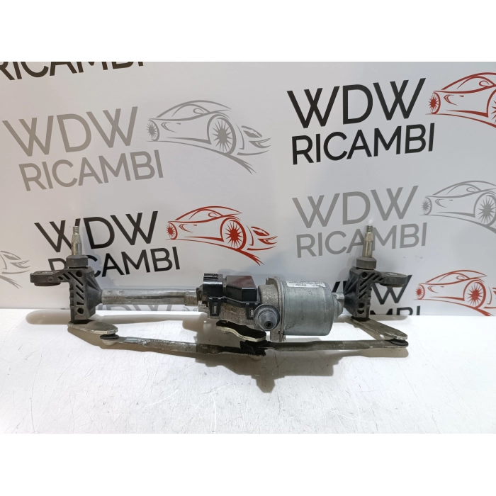 MS159200-8650 MOTORINO TERGICRISTALLO ANTERIORE ANT FIAT 500 ( 312 ) 2007 >