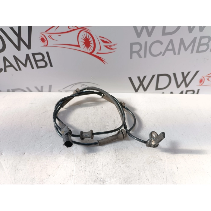 51797173 SENSORE GIRI ABS RUOTA ANTERIORE DX \ SX FIAT 500 ABARTH 595 TURISMO 1.4