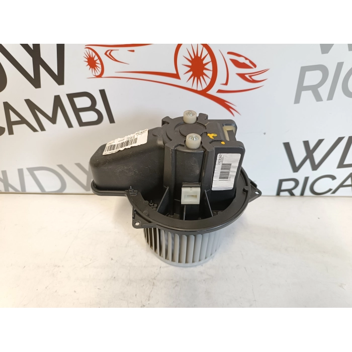 TP016071-004 VENTOLA INTERNA RISCALDAMENTO ABITACOLO FIAT 500 595 ABARTH