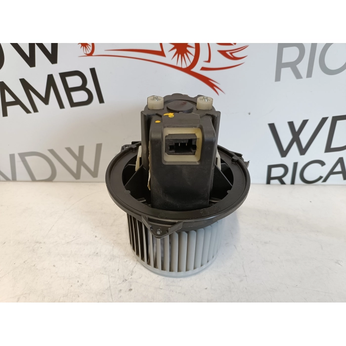 TP016071-004 VENTOLA INTERNA RISCALDAMENTO ABITACOLO FIAT 500 595 ABARTH