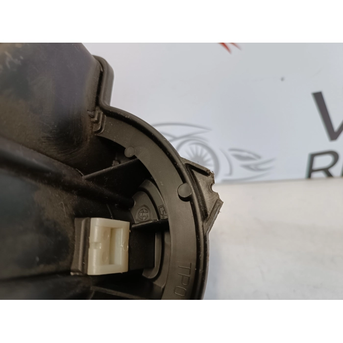 TP016071-004 VENTOLA INTERNA RISCALDAMENTO ABITACOLO FIAT 500 595 ABARTH