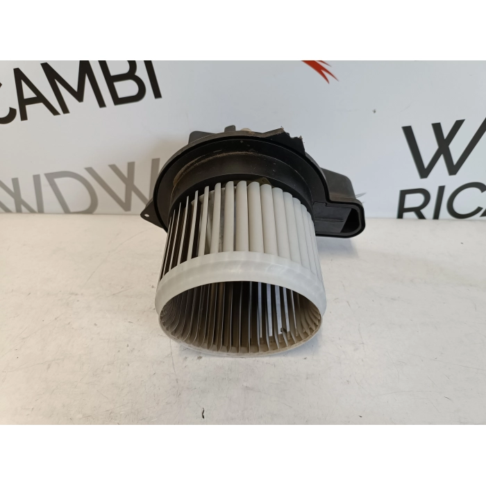 TP016071-004 VENTOLA INTERNA RISCALDAMENTO ABITACOLO FIAT 500 595 ABARTH