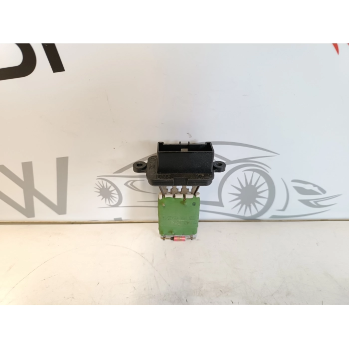142130500 RESISTENZA VENTOLA ABITACOLO RISCALDAMENTO FIAT 500 595 ABARTH