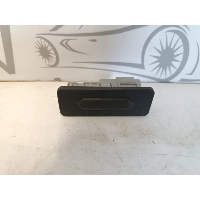 906069264R PULSANTE INTERRUTTORE PORTELLONE COFANO DACIA SANDERO 2022 IN POI