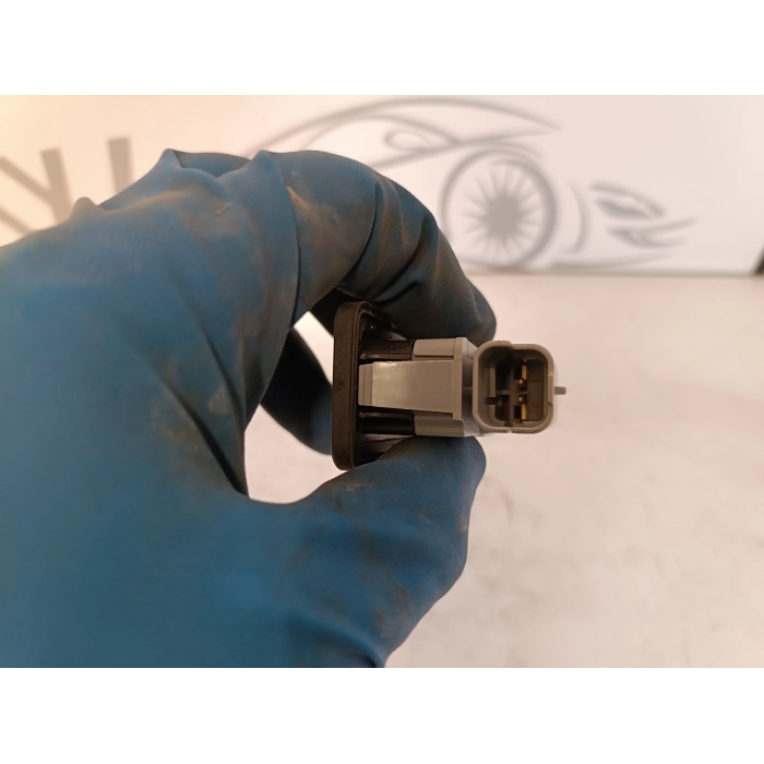 906069264R PULSANTE INTERRUTTORE PORTELLONE COFANO DACIA SANDERO 2022 IN POI