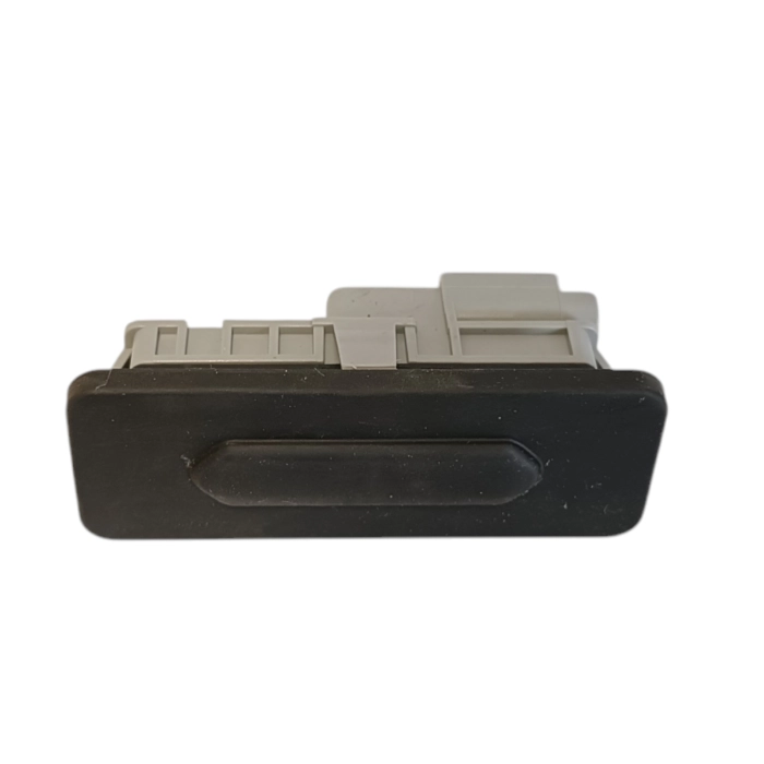 906069264R PULSANTE INTERRUTTORE PORTELLONE COFANO DACIA SANDERO 2022 IN POI