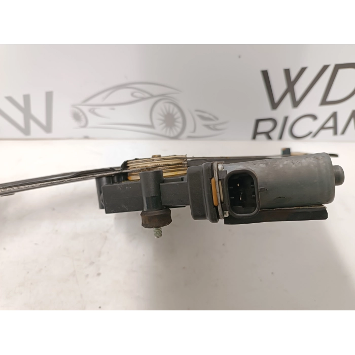 ALZAVETRO MOTORINO ANTERIORE DESTRO DX FIAT 500 ABARTH 595 RESTYLING 2007-2019