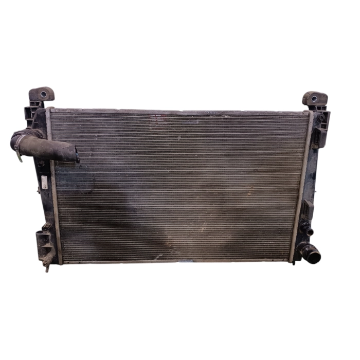 871360010 RADIATORE ACQUA LIQUIDO FIAT GRANDE PUNTO 1.3 MTJ (2005\2011)