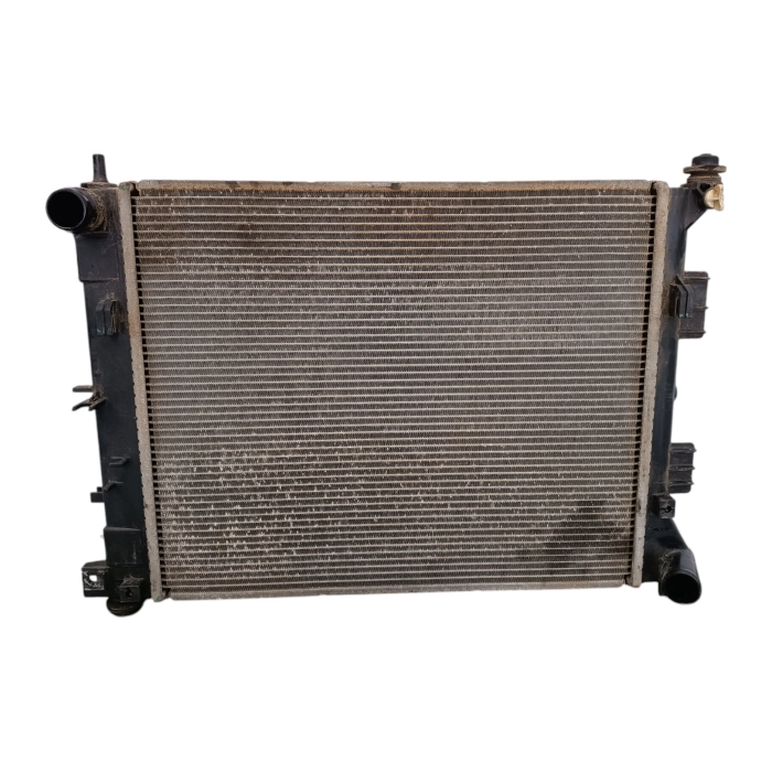 R212ATBAA RADIATORE ACQUA LIQUIDO MOTORE KIA CEE'D CEED SW 1.6 CRDI (2012\2018)