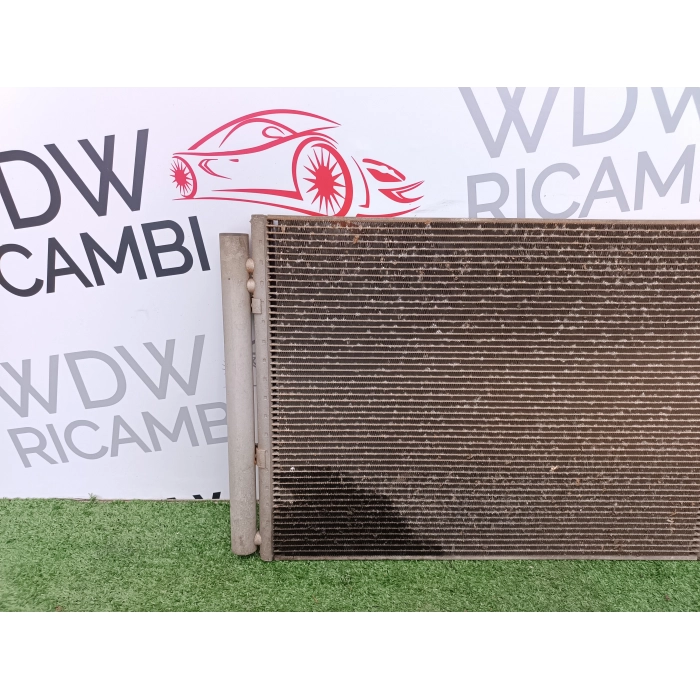 RADIATORE ARIA CONDIZIONATA CLIMA A\C KIA CEE'D CEED SW 1.6 CRDI (2012\2018)