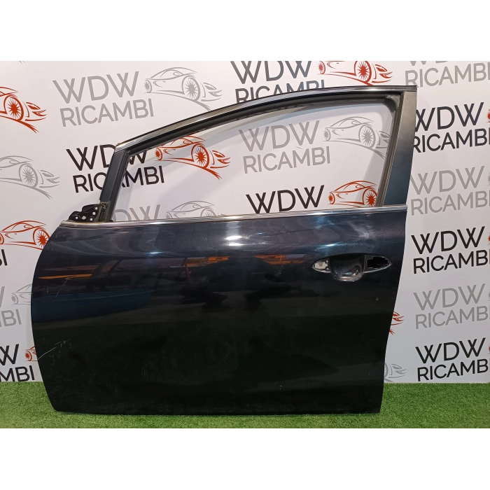 PORTA PORTIERA SPORTELLO ANTERIORE SINISTRO KIA CEE'D CEED SW 1.6 CRDI (2012\2018)
